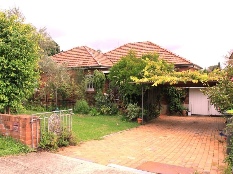 119 Kingsgrove Rd, Kingsgrove NSW 2208