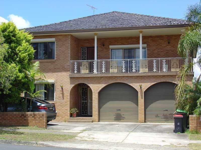 3 Upper Railway Pde, Condell Park NSW 2200