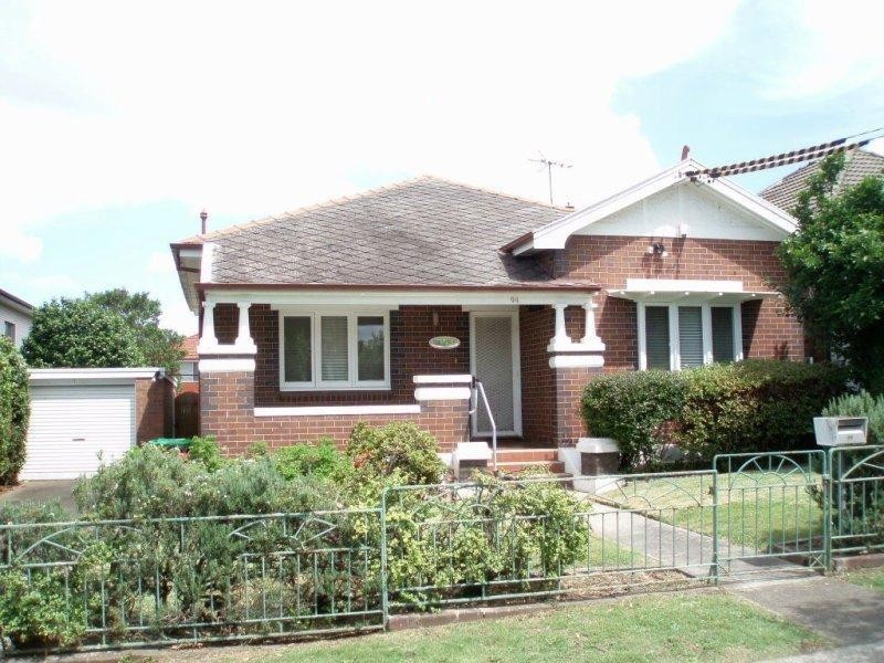 94  Evaline St, Campsie NSW 2194