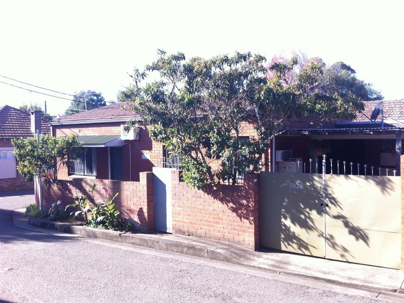 59 Frazer St, Marrickville NSW 2204