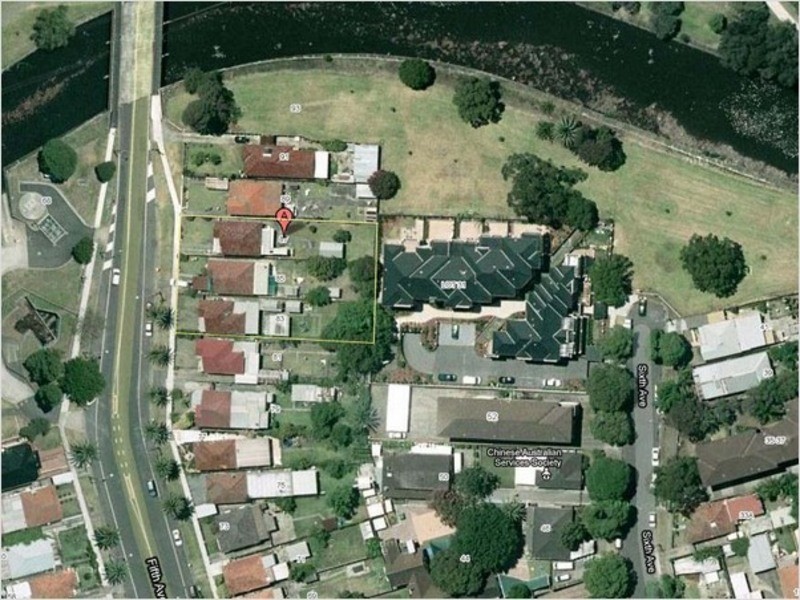 83, 85, 87 Fifth Ave, Campsie NSW 2194