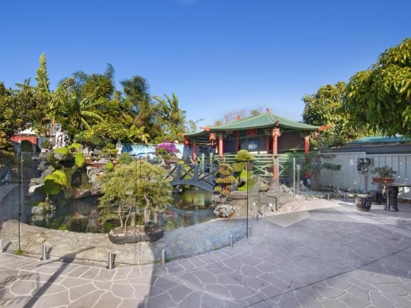 5 Cressy St, Canterbury NSW 2193