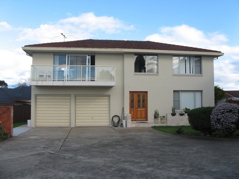 571 King Georges rd, Penshurst NSW 2222