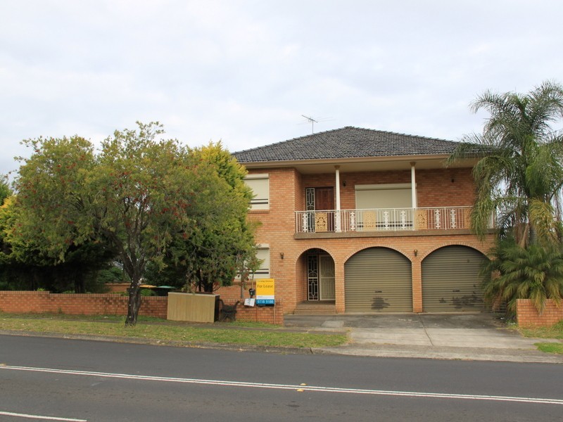 3 Upper Railway Pde, Condell Park NSW 2200