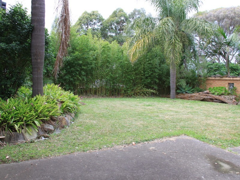 3 Upper Railway Pde, Condell Park NSW 2200
