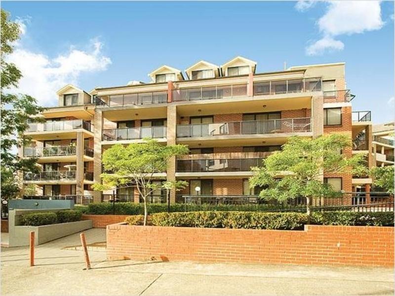 30/1-4 The Crescent, Strathfield NSW 2135
