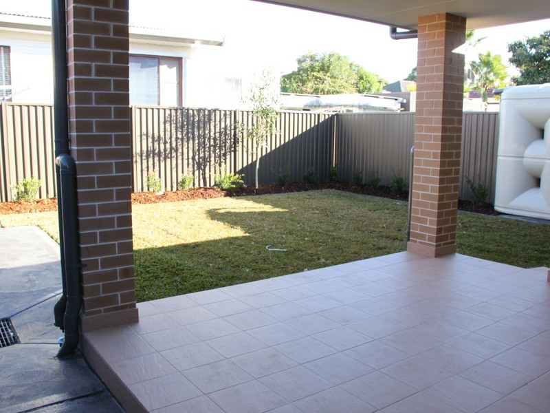 1A LIMA STREET, Greenacre NSW 2190