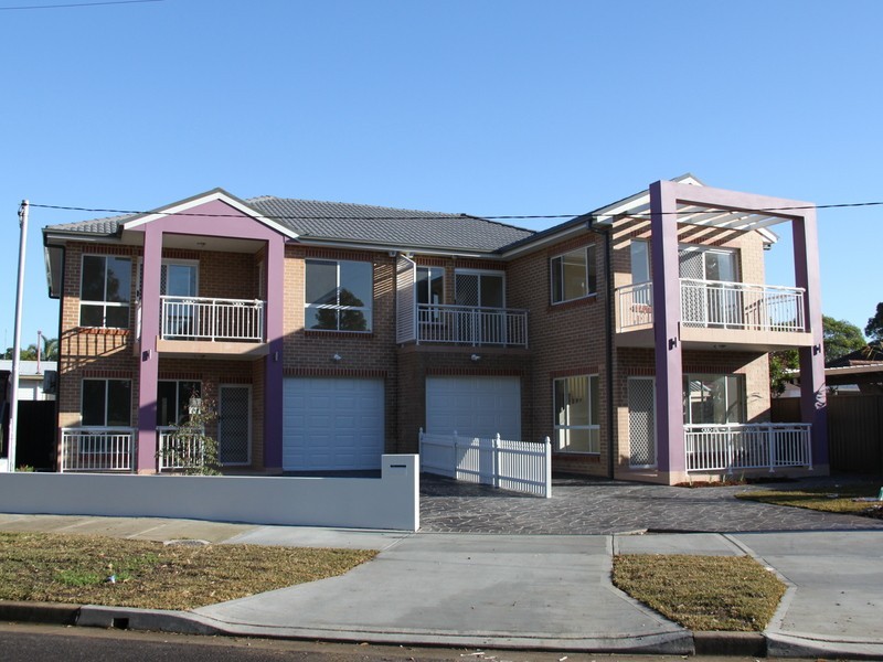 1B LIMA STREET, Greenacre NSW 2190