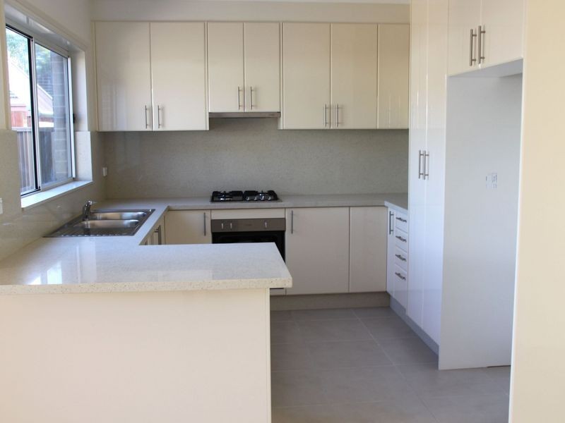 1B LIMA STREET, Greenacre NSW 2190