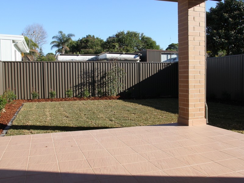 1B LIMA STREET, Greenacre NSW 2190