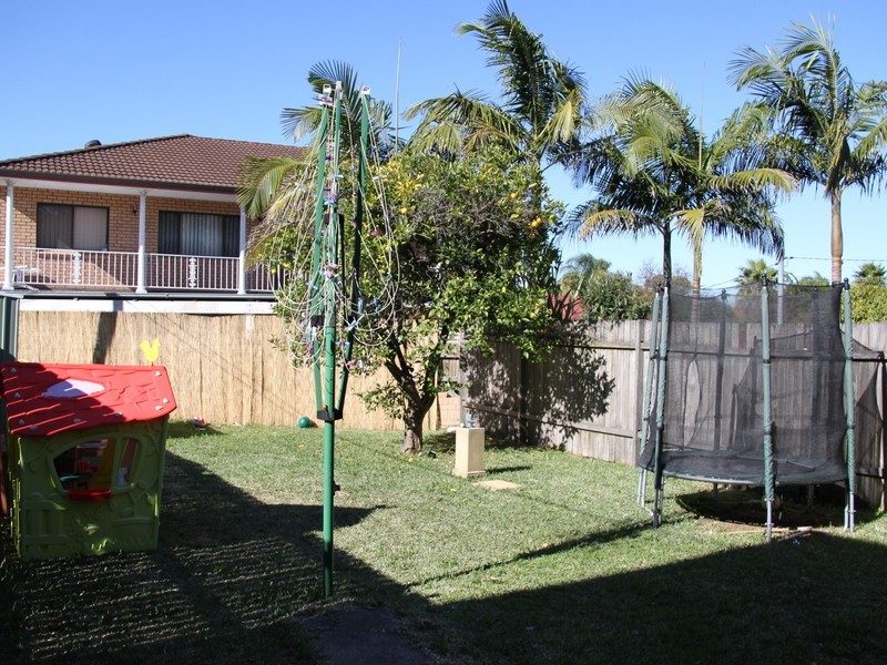 116 VICTORIA RD, Punchbowl NSW 2196