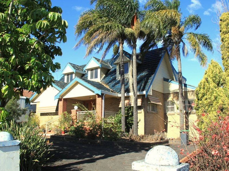 523 Hume Hwy, Yagoona NSW 2199
