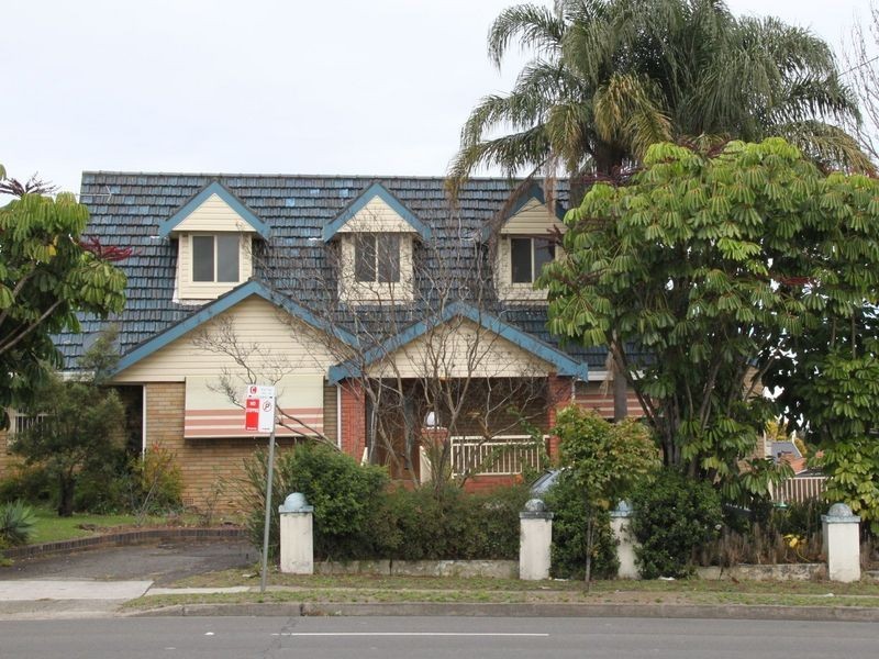 523 Hume Hwy, Yagoona NSW 2199