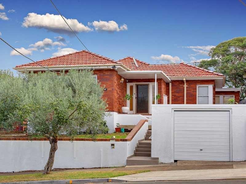 1a Arinya St, Kingsgrove NSW 2208