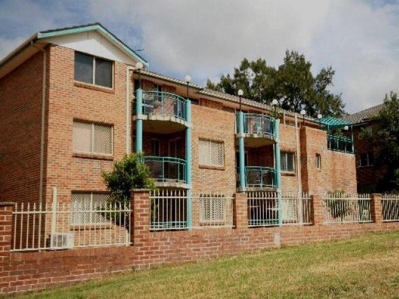 6/1 Rickard Rd, Bankstown NSW 2200