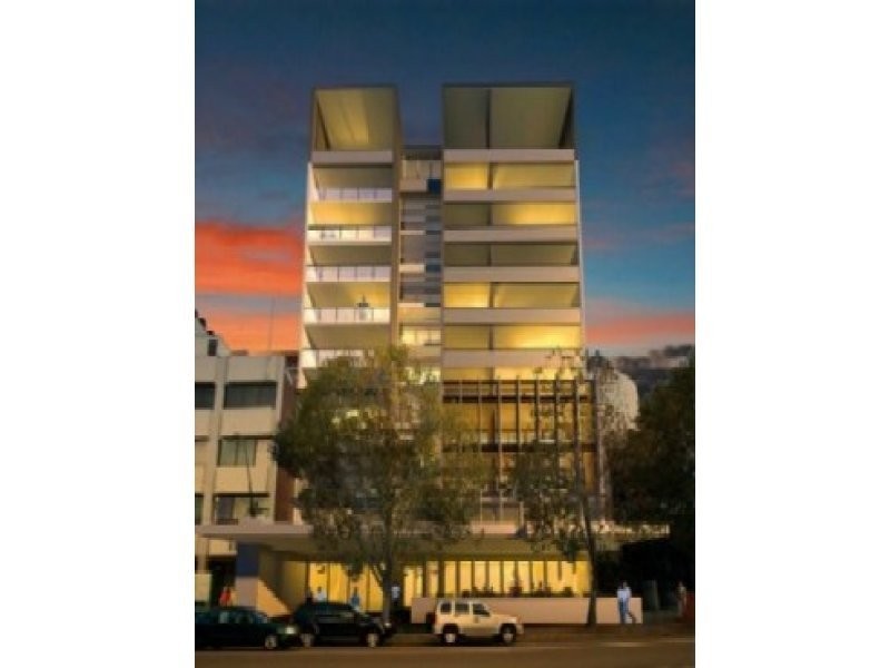 11 39/45-47 Chandos St, St Leonards NSW 2065