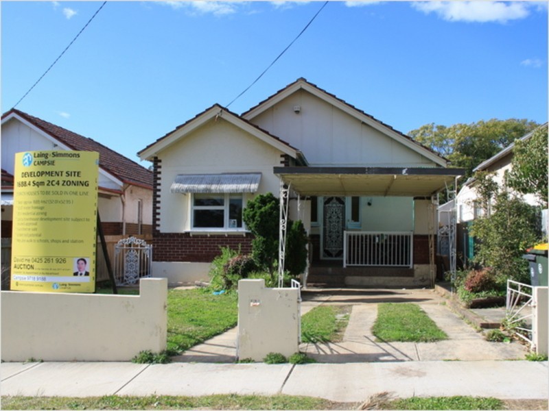83, 85, 87 Fifth Ave, Campsie NSW 2194
