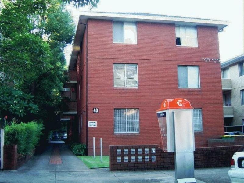 7/40 Orpington St, Ashfield NSW 2131