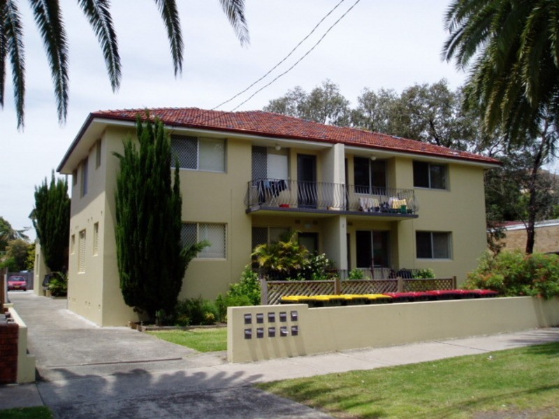 7/3 Fifth Ave, Campsie NSW 2194