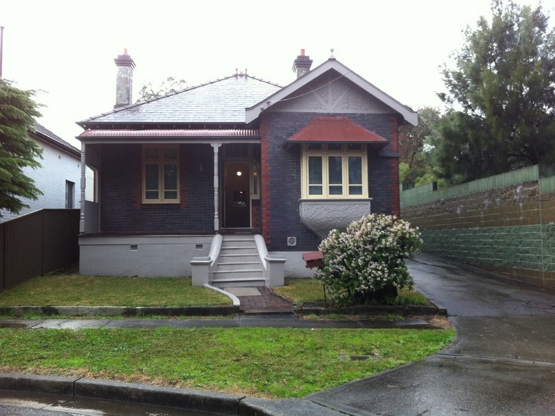 North Strathfield NSW 2137
