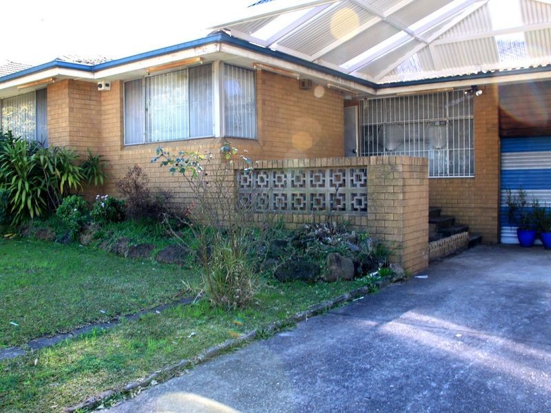 732 Hume Hwy, Yagoona NSW 2199