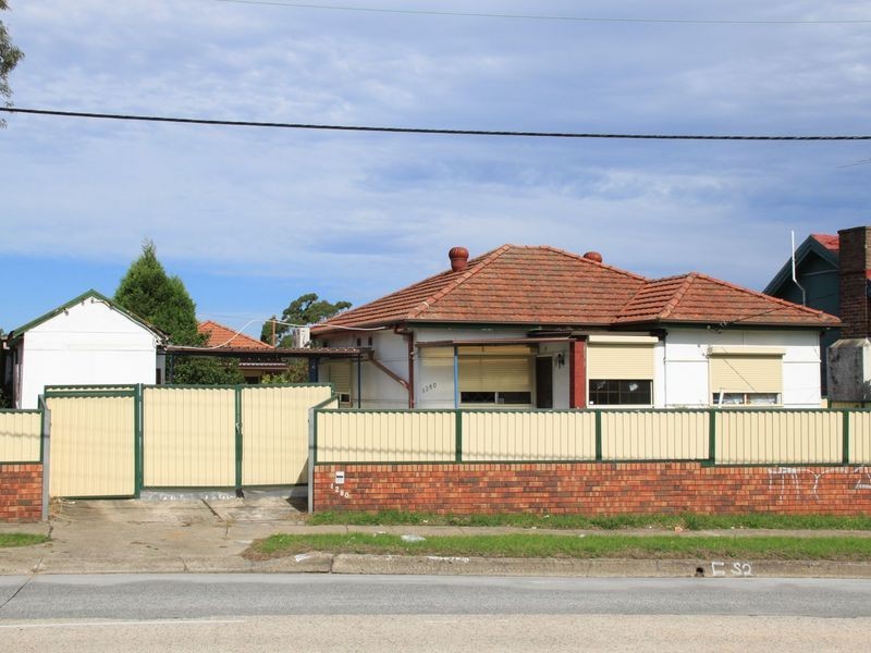 1280 Canterbury Rd, Roselands NSW 2196