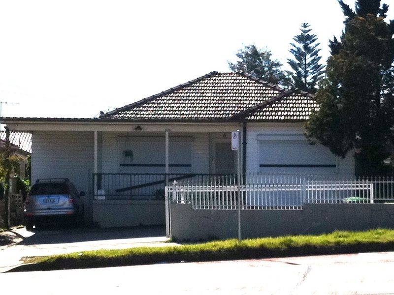 626 Hume Hwy, Yagoona NSW 2199