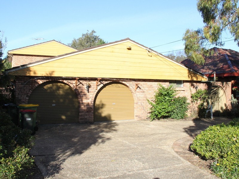 Strathfield NSW 2135