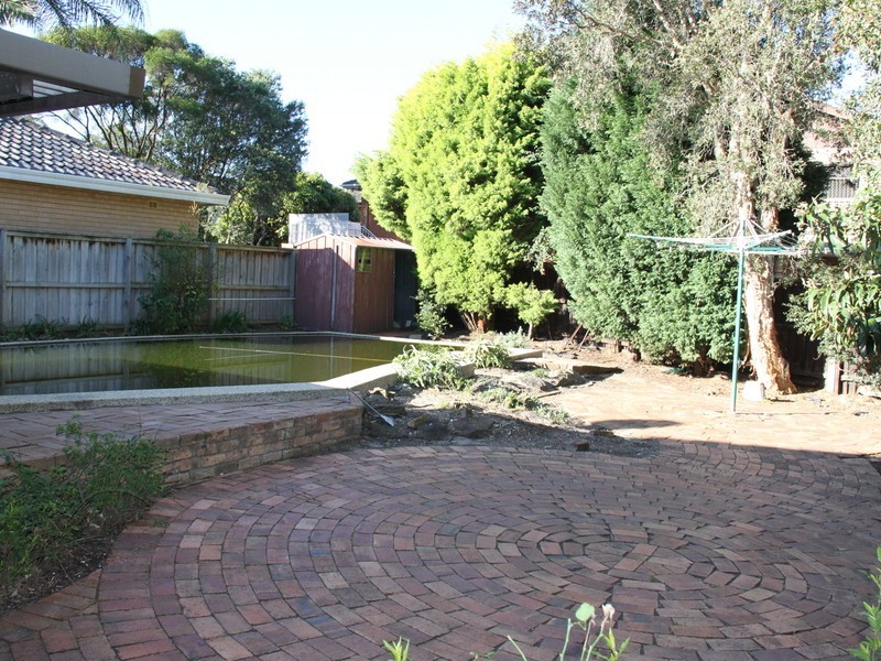 Strathfield NSW 2135
