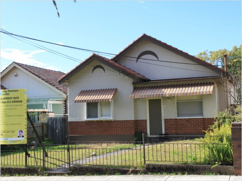 83, 85, 87 Fifth Ave, Campsie NSW 2194