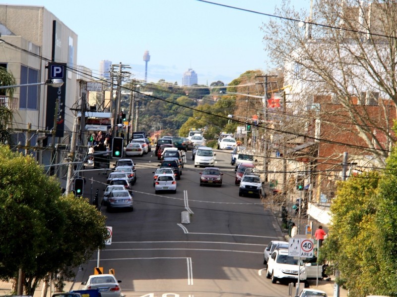 94 EVALINE ST, Campsie NSW 2194