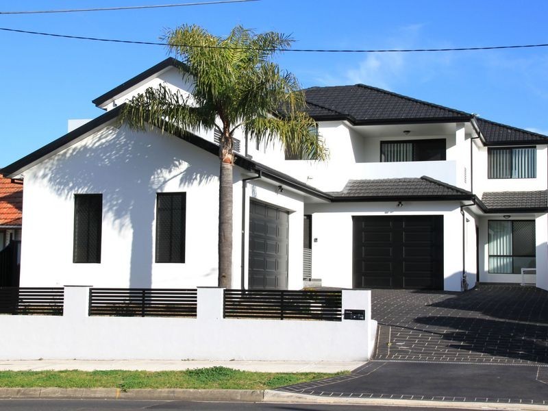 172A Juno Pde, Greenacre NSW 2190