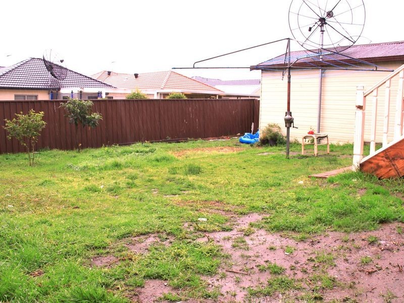 Bankstown NSW 2200