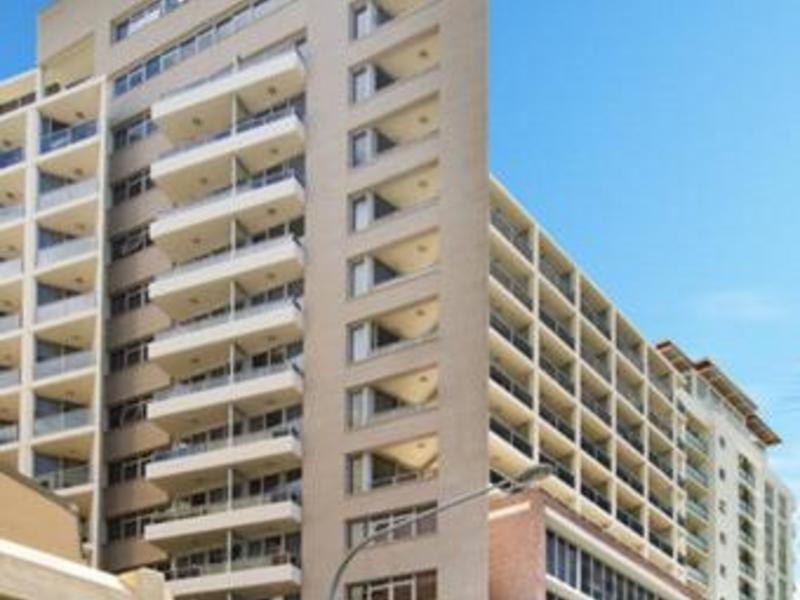 11/107 Quay St, Haymarket NSW 2000