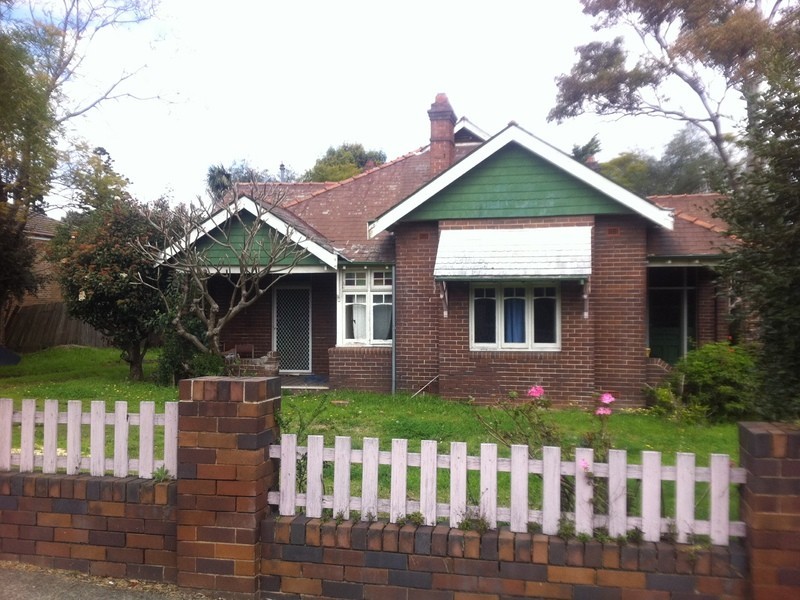 30 Livingstone St, Burwood NSW 2134