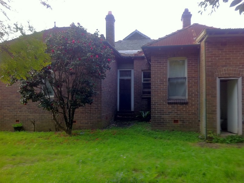 30 Livingstone St, Burwood NSW 2134