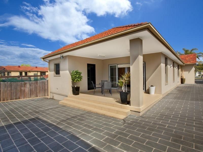 Campsie NSW 2194