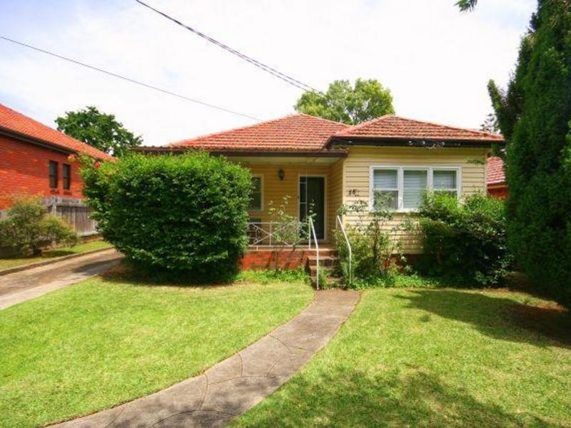 58 Antwerp St, Bankstown NSW 2200