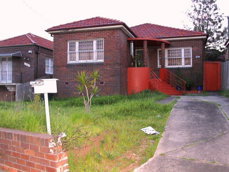 1279 Canterbury Rd, Punchbowl NSW 2196