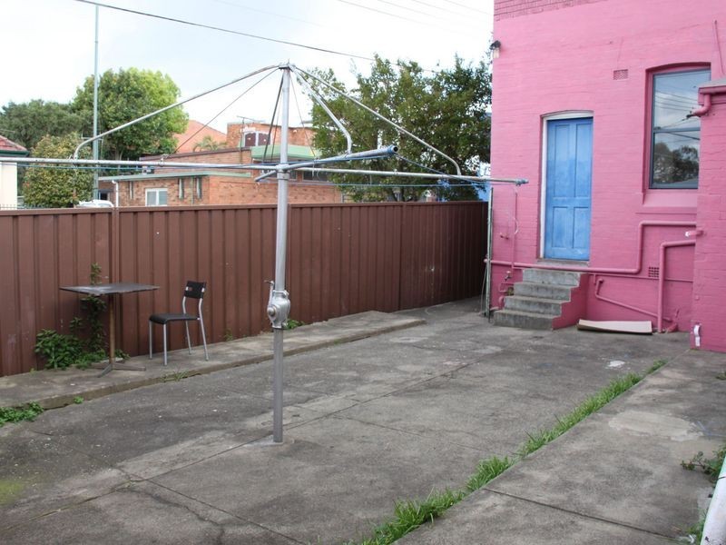 723-725 New Canterbury Rd, Dulwich Hill NSW 2203