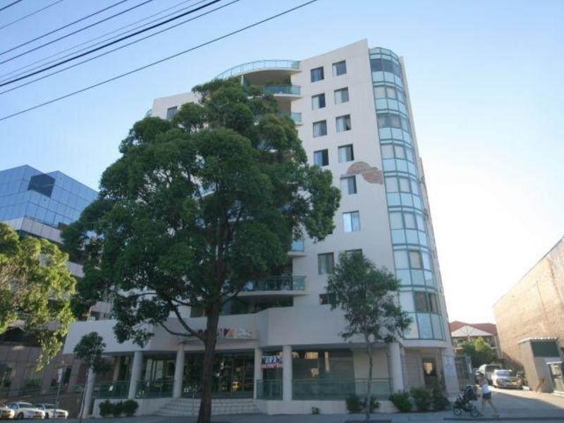 410/16  Meredith St, Bankstown NSW 2200