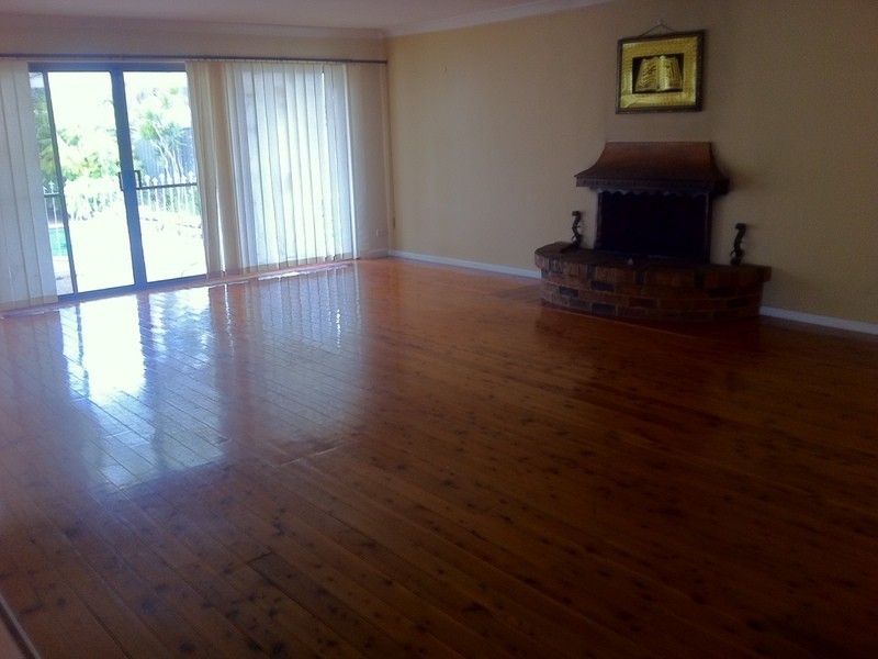 1 William St, Condell Park NSW 2200