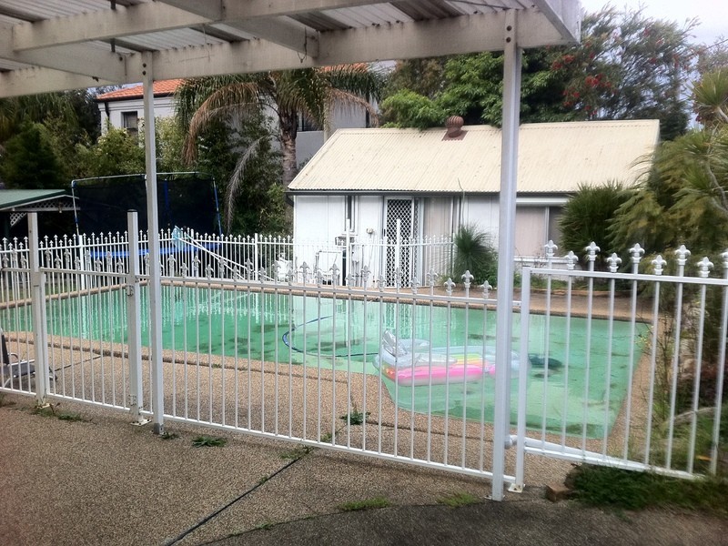 1 William St, Condell Park NSW 2200