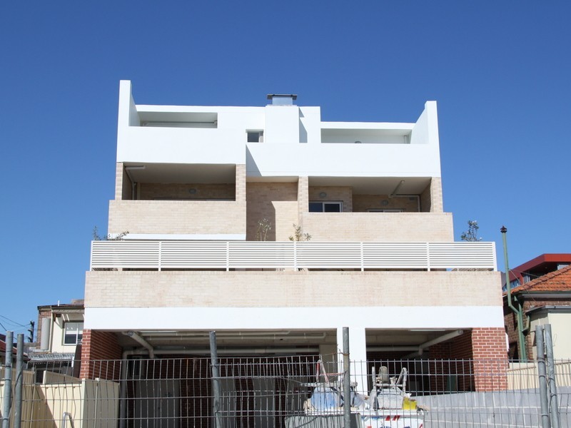 4/341 Canterbury Rd, Canterbury NSW 2193