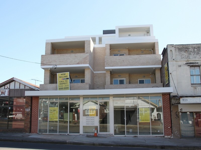 1/341  Canterbury Rd, Canterbury NSW 2193