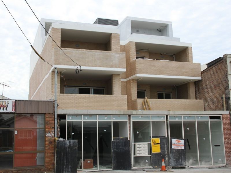 6/341  Canterbury Rd, Canterbury NSW 2193