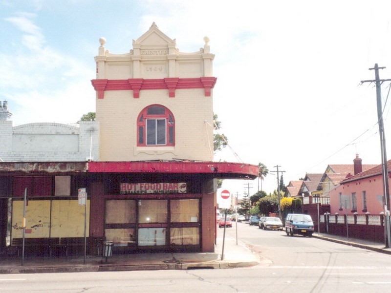 2/633 Princess Highway, Tempe NSW 2044