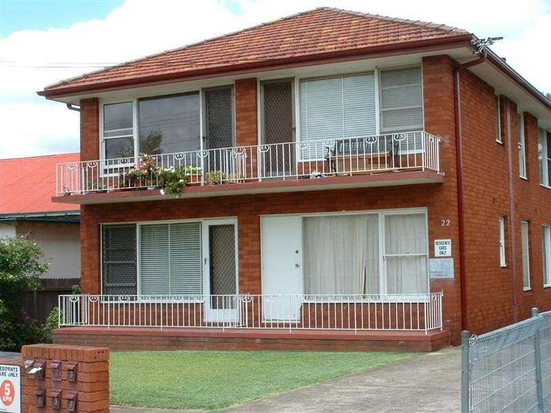 4/22 South Pde, Campsie NSW 2194