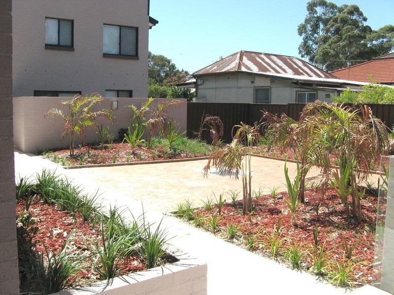 5/31 Dryden Street, Campsie NSW 2194