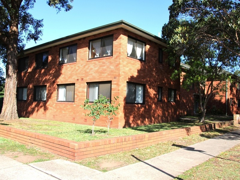 88 EIGHTH AVE, Campsie NSW 2194